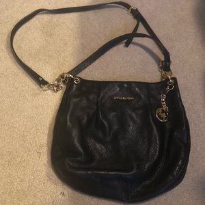 Michael Kors Hobo - Large Convertible Handbag